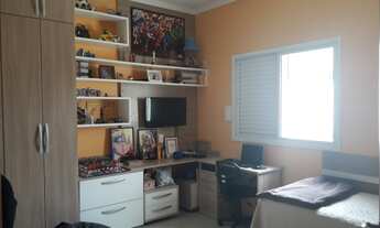 Imagem 3: CASA 03 QUARTOS - VIVENDA DAS CEREJEIRAS -VALINHOS/SP