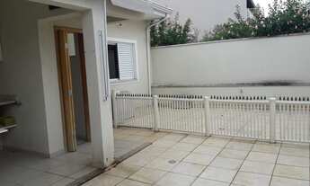 Imagem 5: CASA 03 QUARTOS - VIVENDA DAS CEREJEIRAS -VALINHOS/SP