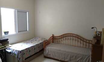 Imagem 4: CASA 03 QUARTOS - VIVENDA DAS CEREJEIRAS -VALINHOS/SP