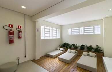 Imagem 6: Apartamento à venda em Campinas-SP, Ponte Preta: 2 quartos, 1 suíte, 2 salas, 2 banheiros