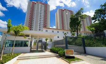 Imagem: Apartamento à venda em Campinas-SP, Ponte