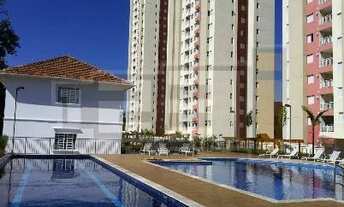 Imagem 3: Apartamento à venda em Campinas-SP, Ponte Preta: 2 quartos, 1 suíte, 2 salas, 2 banheiros