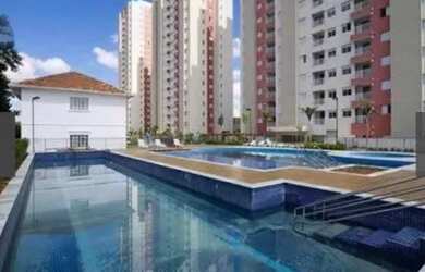 Imagem 2: Apartamento à venda em Campinas-SP, Ponte Preta: 2 quartos, 1 suíte, 2 salas, 2 banheiros