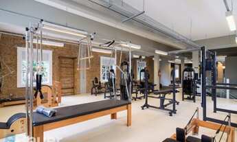 Imagem 7: Apartamento à venda em Campinas-SP, Ponte Preta: 2 quartos, 1 suíte, 2 salas, 2 banheiros