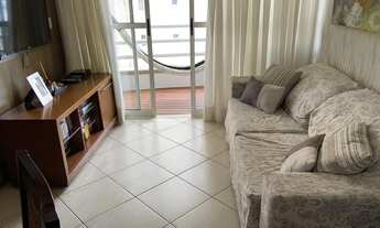 Imagem 5: APARTAMENTO 03 QUARTOS , EDIFÍCIO LEBLON - CAMPINAS SP