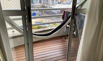 Imagem 3: APARTAMENTO 03 QUARTOS , EDIFÍCIO LEBLON - CAMPINAS SP