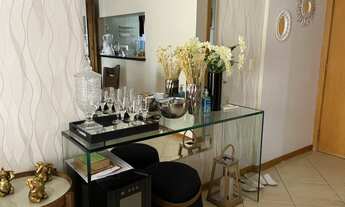 Imagem 6: APARTAMENTO 03 QUARTOS , EDIFÍCIO LEBLON - CAMPINAS SP