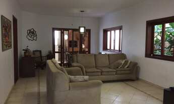 Imagem 5: CASA 04 QUARTOS, COND. MILLENIUM - VALINHOS SP