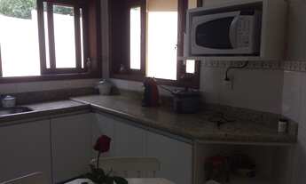 Imagem 2: CASA 04 QUARTOS, COND. MILLENIUM - VALINHOS SP