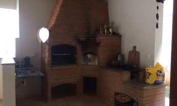 Imagem 4: CASA 04 QUARTOS, COND. MILLENIUM - VALINHOS SP