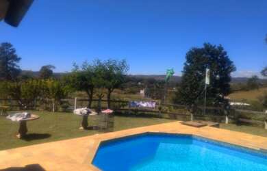 Imagem 4: CHÁCARA 07 QUARTOS, FONTE MÉRCIA - VALINHOS SP