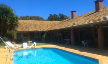 Imagem: CHÁCARA 07 QUARTOS, FONTE MÉRCIA - VALINHOS