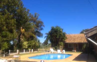 Imagem 5: CHÁCARA 07 QUARTOS, FONTE MÉRCIA - VALINHOS SP