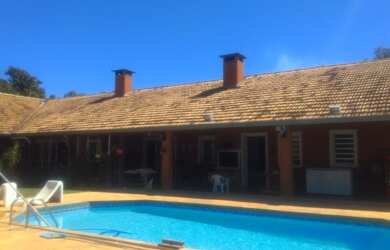 Imagem 3: CHÁCARA 07 QUARTOS, FONTE MÉRCIA - VALINHOS SP