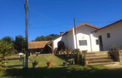 Imagem 7: CHÁCARA 07 QUARTOS, FONTE MÉRCIA - VALINHOS SP