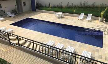 Imagem 4: APARTAMENTO 03 QUARTOS, COND. VILA GRAMADO - VINHEDO SP