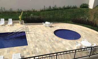 Imagem 5: APARTAMENTO 03 QUARTOS, COND. VILA GRAMADO - VINHEDO SP