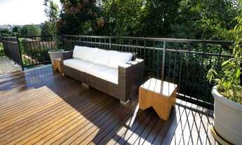 Imagem 6: APARTAMENTO 03 QUARTOS, COND. VILA GRAMADO - VINHEDO SP