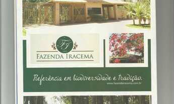 Imagem: TERRENO 20.000M², FAZENDA IRACEMA,CAMPINAS