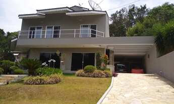 Imagem: CASA 03 QUARTOS, COND. CHÁCARA DO LAGO