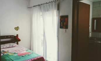 Imagem 5: APARTAMENTO 03 QUARTOS, TORRE DE TARCILA - SANTO ANDRÉ SP