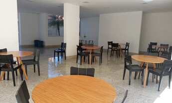 Imagem 7: APARTAMENTO 03 QUARTOS, TORRE DE TARCILA - SANTO ANDRÉ SP