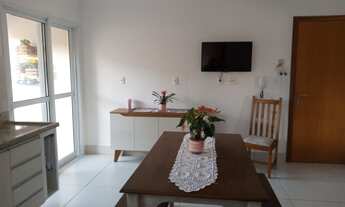 Imagem: APARTAMENTO 03 QUARTOS, TORRE DE TARCILA