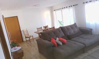 Imagem 6: APARTAMENTO 03 QUARTOS, TORRE DE TARCILA - SANTO ANDRÉ SP