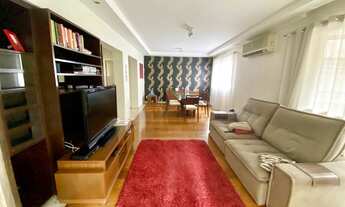 Imagem: Apartamento 3 Quartos, Edifício Tivoli