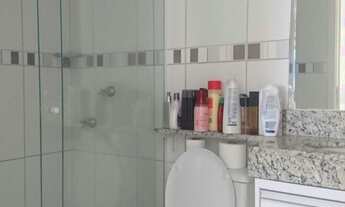 Imagem 6: APARTAMENTO 02 QUARTOS, NOVA EUROPA-CAMPINAS/SP