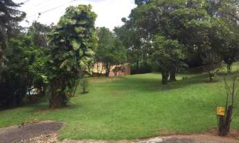 Imagem 6: CHÁCARA, PARQUE JAMBEIRO - CAMPINAS SP