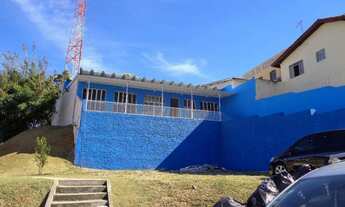 Imagem 2: Barracão comercial à venda ou locação em Valinhos-SP, Parque Cecap: 3 salas, 2 banheiros