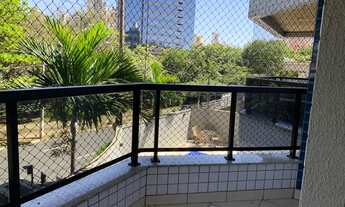 Imagem 2: APARTAMENTO 04 QUARTOS, COND. NOVA CAMPINAS - CAMPINAS SP