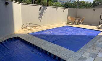 Imagem 3: APARTAMENTO 04 QUARTOS, COND. NOVA CAMPINAS - CAMPINAS SP