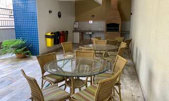 Imagem: APARTAMENTO 04 QUARTOS, COND. NOVA CAMPINAS