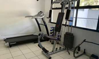 Imagem 4: APARTAMENTO 04 QUARTOS, COND. NOVA CAMPINAS - CAMPINAS SP