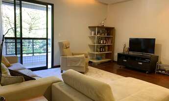 Imagem 5: APARTAMENTO 04 QUARTOS, COND. NOVA CAMPINAS - CAMPINAS SP