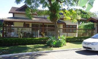 Imagem 4: CASA 03 SUITES, COND. VISTA ALEGRE - VINHEDO SP