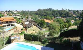 Imagem 6: CASA 03 SUITES, COND. VISTA ALEGRE - VINHEDO SP