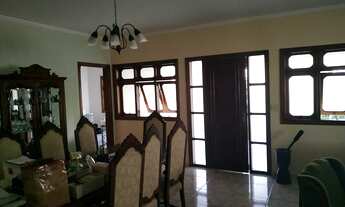 Imagem: CASA 03 SUITES, COND. VISTA ALEGRE - VINHEDO