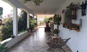 Imagem: CASA TÉRREA 03 QUARTOS, CHÁCARA DO LAGO