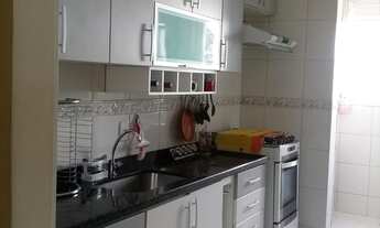 Imagem 3: Apartamento, 02 Quartos ,Santa Claudina-Vinhedo-SP