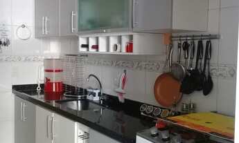 Imagem 2: Apartamento, 02 Quartos ,Santa Claudina-Vinhedo-SP