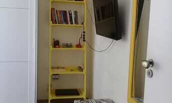 Imagem 6: Apartamento, 02 Quartos ,Santa Claudina-Vinhedo-SP