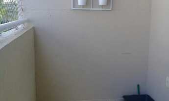 Imagem 4: Apartamento, 02 Quartos ,Santa Claudina-Vinhedo-SP