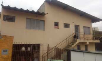 Imagem: CASA 04 QUARTOS, VILA INDUSTRIAL, CAMPINAS-SP!