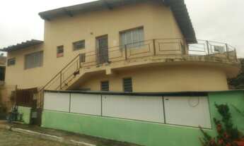 Imagem 2: CASA 04 QUARTOS, VILA INDUSTRIAL, CAMPINAS-SP!