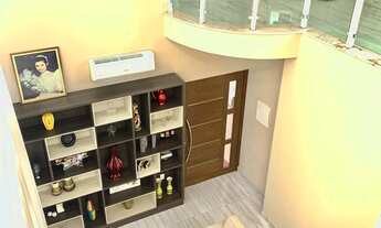 Imagem 5: CASA 04 QUARTOS - DONA LUCILLA - INDAIATUBA/SP