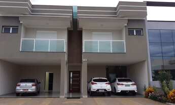 Imagem 4: CASA 04 QUARTOS - DONA LUCILLA - INDAIATUBA/SP