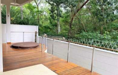 Imagem 5: CASA 04 QUARTOS, JARDIM PANORAMA - VINHEDO SP